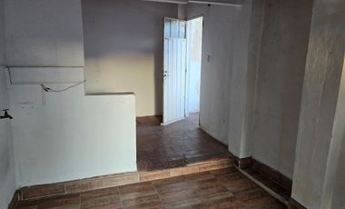 CASA 3 AMB A RECICLAR - PATIO Y TERRAZA