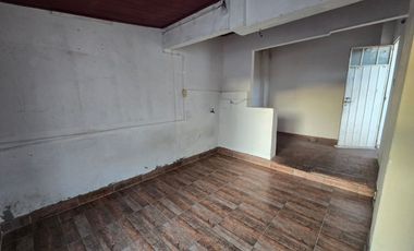 CASA 3 AMB A RECICLAR - PATIO Y TERRAZA