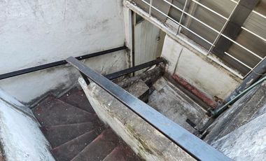 CASA 3 AMB A RECICLAR - PATIO Y TERRAZA