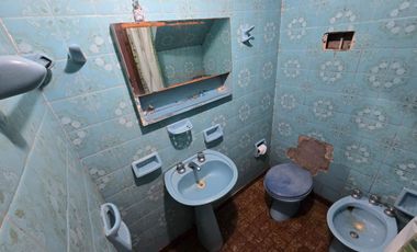 CASA 3 AMB A RECICLAR - PATIO Y TERRAZA