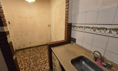 CASA 3 AMB A RECICLAR - PATIO Y TERRAZA