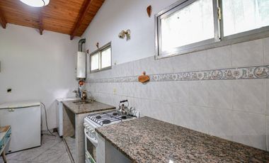 Casa quinta c/ pileta cancha futbol parquizada