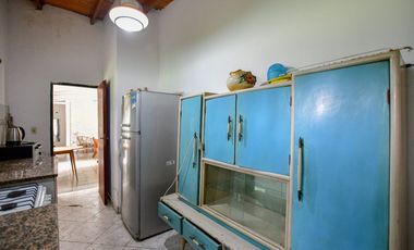 Casa quinta c/ pileta cancha futbol parquizada