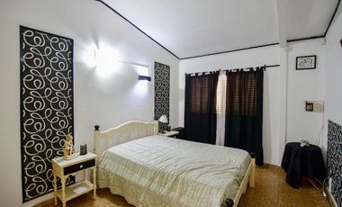 Casa quinta c/ pileta cancha futbol parquizada