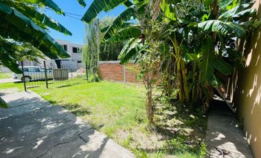 CASA DUPLEX A ESTRENAR EN VENTA