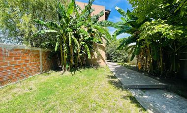CASA DUPLEX A ESTRENAR EN VENTA