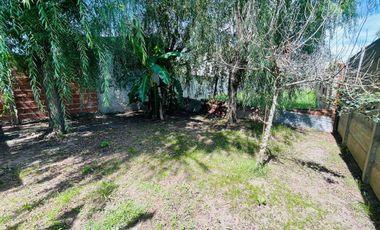 CASA DUPLEX A ESTRENAR EN VENTA