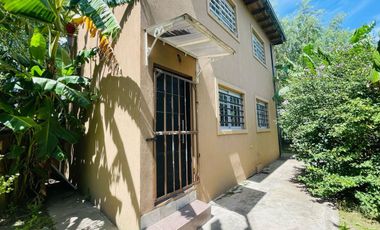 CASA DUPLEX A ESTRENAR EN VENTA