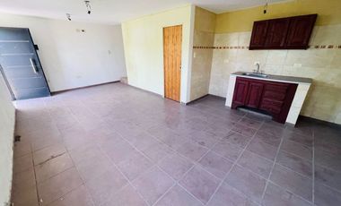 CASA DUPLEX A ESTRENAR EN VENTA