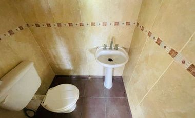 CASA DUPLEX A ESTRENAR EN VENTA