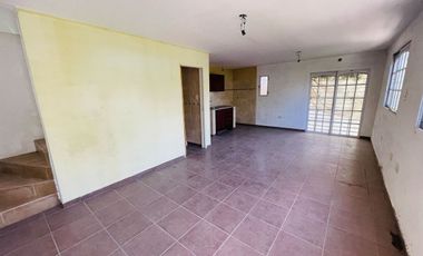CASA DUPLEX A ESTRENAR EN VENTA