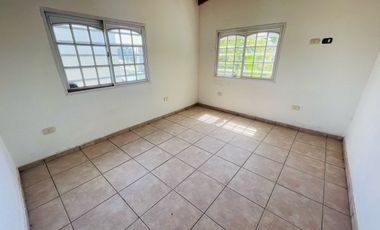 CASA DUPLEX A ESTRENAR EN VENTA