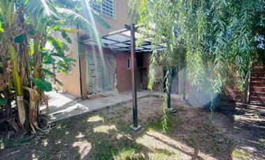 CASA DUPLEX A ESTRENAR EN VENTA