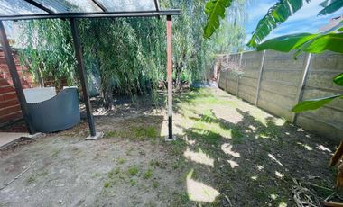 CASA DUPLEX A ESTRENAR EN VENTA