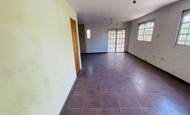 CASA DUPLEX A ESTRENAR EN VENTA