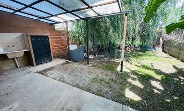 CASA DUPLEX A ESTRENAR EN VENTA