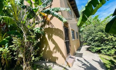 CASA DUPLEX A ESTRENAR EN VENTA