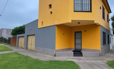 VENTA DE CASA EN MAR DE AJO 500 MTRS DE LA PLAYA
