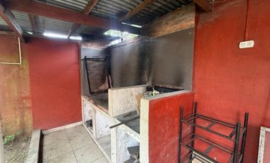 VENTA DE CASA EN MAR DE AJO 500 MTRS DE LA PLAYA