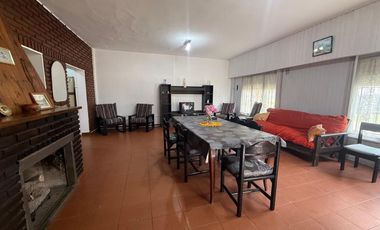 VENTA DE CASA EN MAR DE AJO 500 MTRS DE LA PLAYA