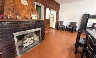 VENTA DE CASA EN MAR DE AJO 500 MTRS DE LA PLAYA