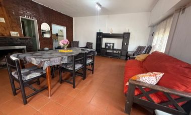 VENTA DE CASA EN MAR DE AJO 500 MTRS DE LA PLAYA