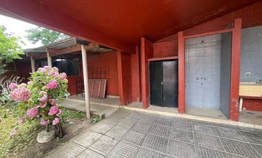 VENTA DE CASA EN MAR DE AJO 500 MTRS DE LA PLAYA