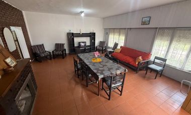 VENTA DE CASA EN MAR DE AJO 500 MTRS DE LA PLAYA