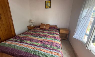 VENTA DE CASA EN MAR DE AJO 500 MTRS DE LA PLAYA