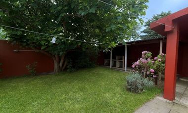 VENTA DE CASA EN MAR DE AJO 500 MTRS DE LA PLAYA