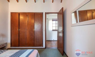 Casa en Venta 5 ambientes y dependencia en Pinamar