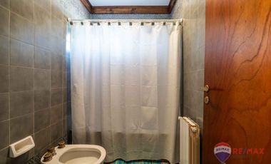 Casa en Venta 5 ambientes y dependencia en Pinamar