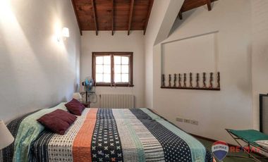 Casa en Venta 5 ambientes y dependencia en Pinamar