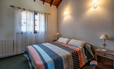Casa en Venta 5 ambientes y dependencia en Pinamar