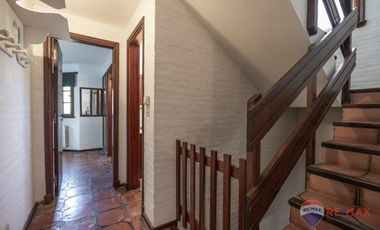 Casa en Venta 5 ambientes y dependencia en Pinamar