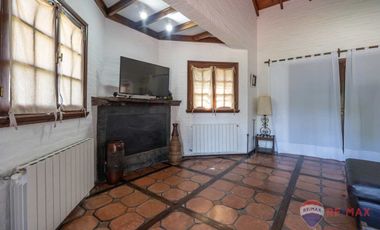 Casa en Venta 5 ambientes y dependencia en Pinamar