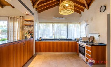 Venta casa en Valeria del Mar