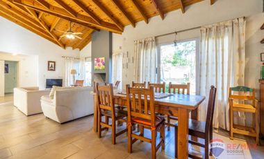 Venta casa en Valeria del Mar
