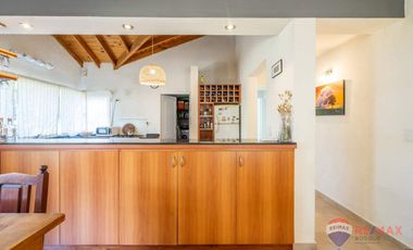 Venta casa en Valeria del Mar