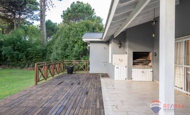 Venta casa en Valeria del Mar