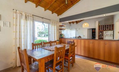 Venta casa en Valeria del Mar