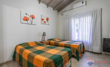 Venta casa en Valeria del Mar
