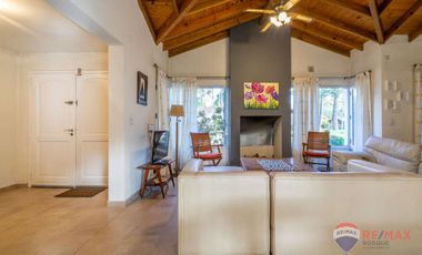 Venta casa en Valeria del Mar