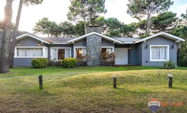 Venta casa en Valeria del Mar