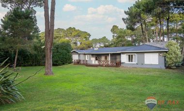 Venta casa en Valeria del Mar