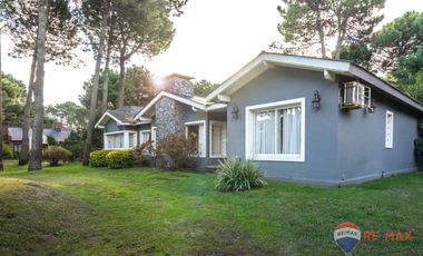 Venta casa en Valeria del Mar