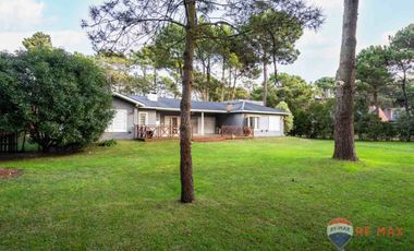 Venta casa en Valeria del Mar