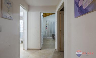 Venta casa en Valeria del Mar