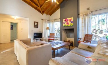 Venta casa en Valeria del Mar