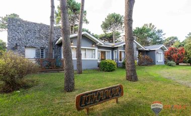 Venta casa en Valeria del Mar